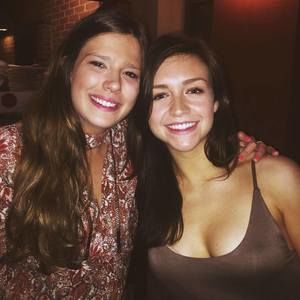 Meet your Posher, Madeline